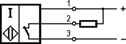 Схема подключения ISB AT2A-32N-2-L